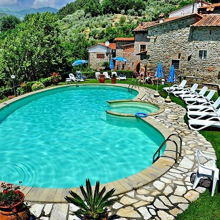 Villa Olivi Giampierone Exterior foto