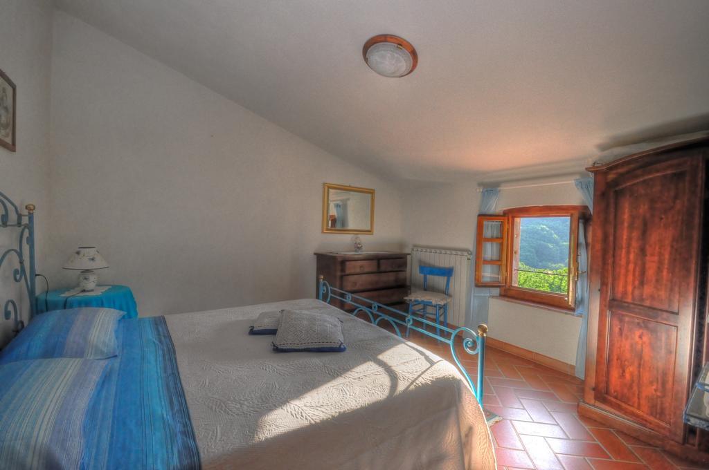 Villa Olivi Giampierone Habitación foto