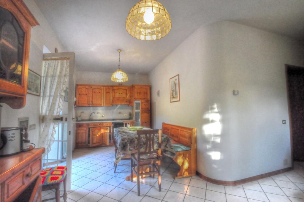 Villa Olivi Giampierone Habitación foto