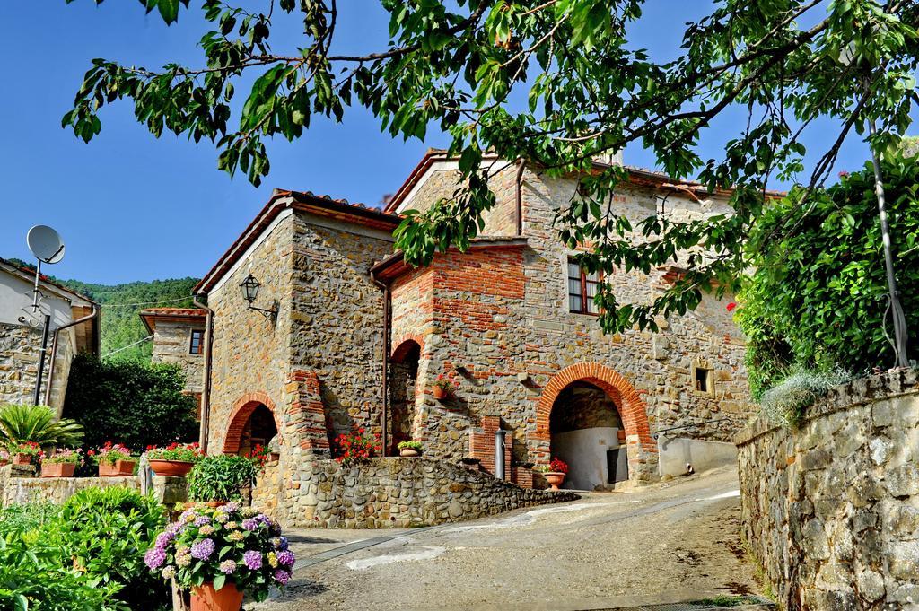 Villa Olivi Giampierone Exterior foto