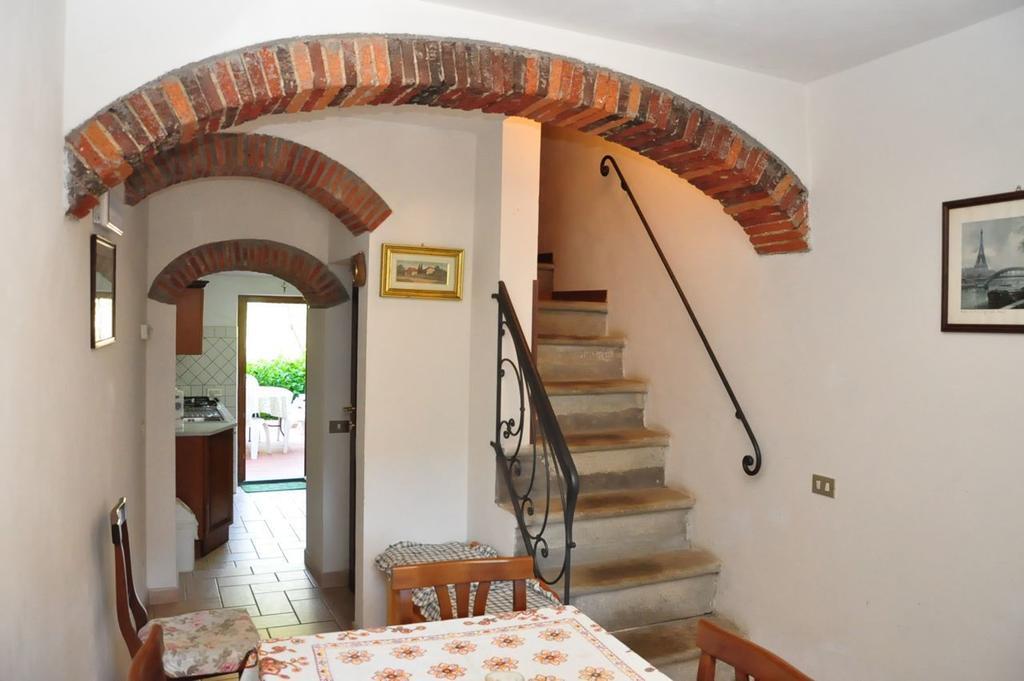 Villa Olivi Giampierone Exterior foto