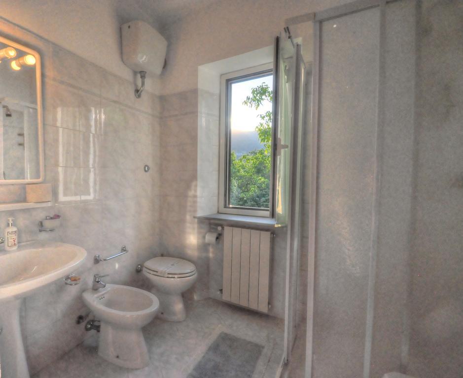 Villa Olivi Giampierone Habitación foto