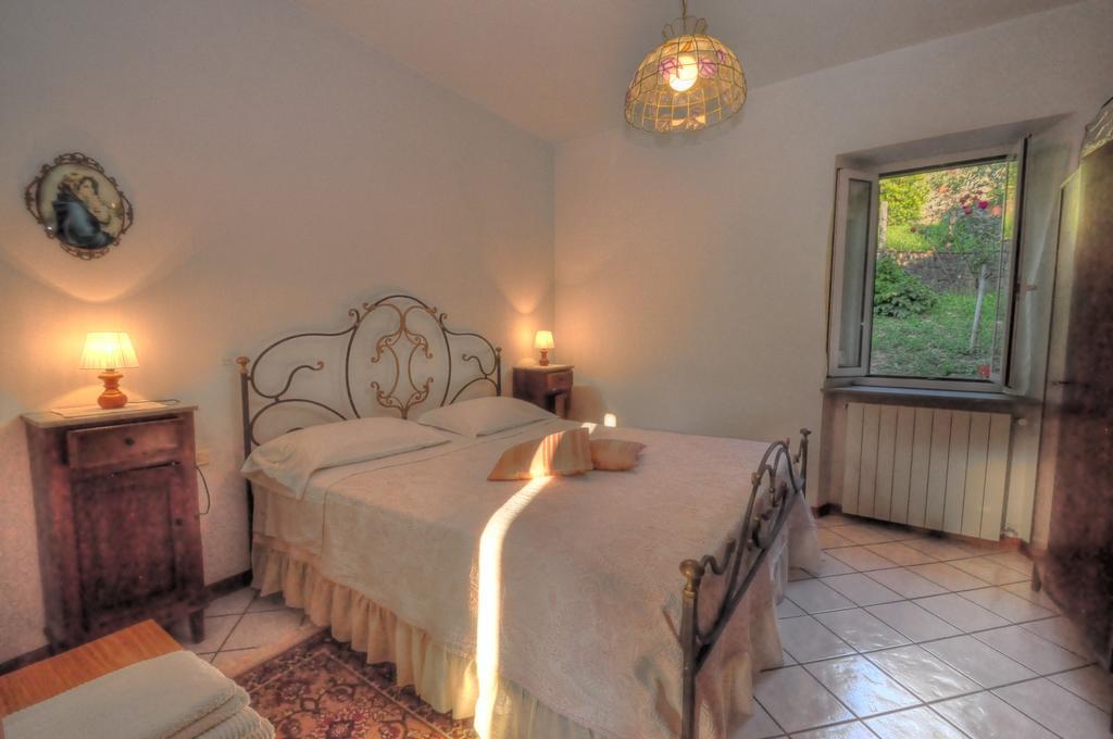 Villa Olivi Giampierone Habitación foto