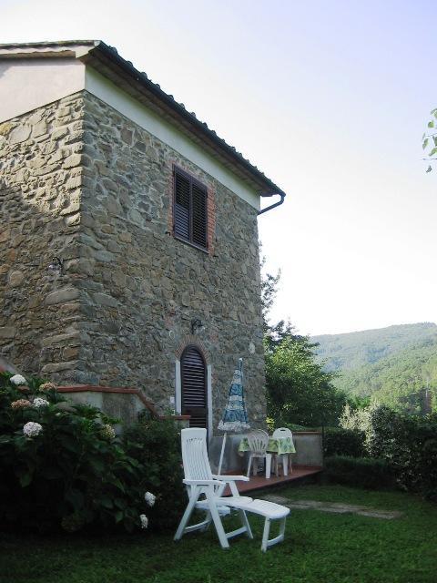 Villa Olivi Giampierone Exterior foto