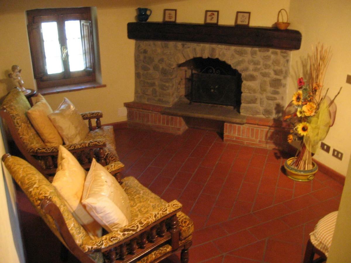 Villa Olivi Giampierone Exterior foto